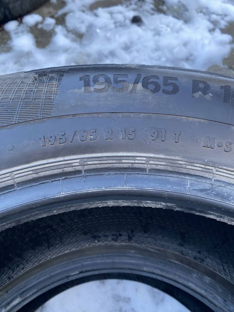 Elad 195/65 r15 mret tli gumi