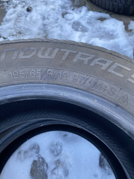 Elad 195/65 r15 mret tli gumi