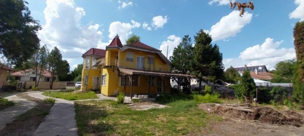 Elad� 195 nm-es h�z Cegl�d