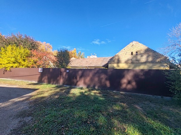 Elad� 198 m2 h�zr�sz, Csongr�d