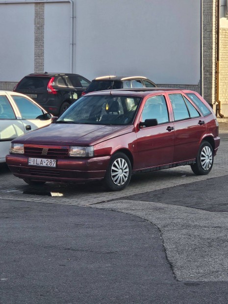 Elad 1992 Fiat tipo