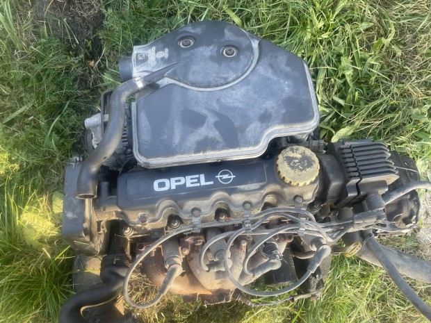 Eladó 1998 Opel corsa 1.4 benzin motor