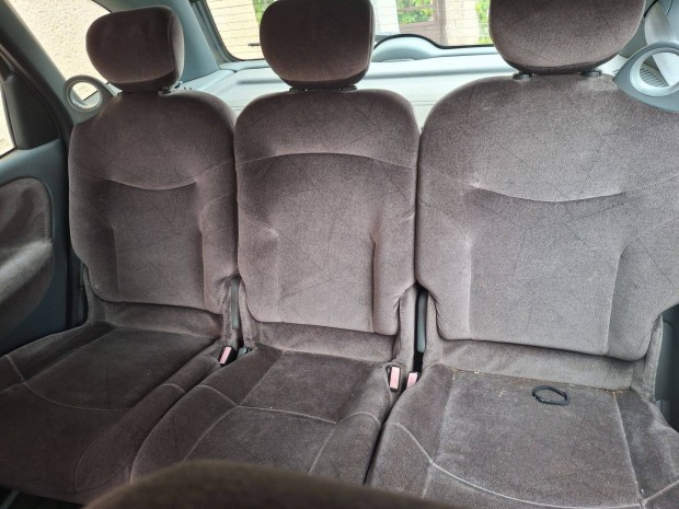Eladó 1999 évjáratú Renault Megan Scenic gépjármű