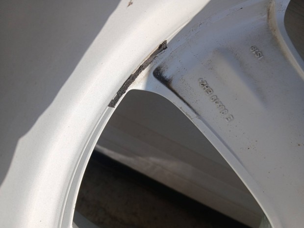 Elad 19 Bmw x5, x6 alufelni style232