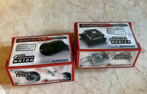 Elado 1:10 nl szett rc auto