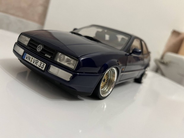 Elad 1:18 Revell Volkswagen Corrado VR6