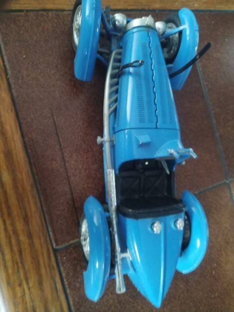 Elad 1/18as bugatti