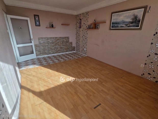 Elad� 1+1 szob�s Lak�s, Miskolc Gy�ri kapu