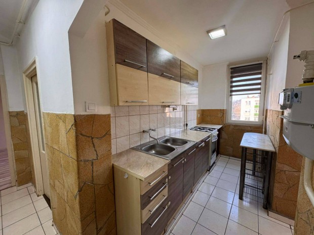 Elad� 1+2 f�lszob�s lak�s Kazincbarcik�n!