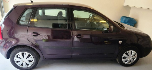 Eladó 1.4 16Vww Polo