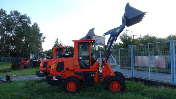 Elad 1.5T Rakod