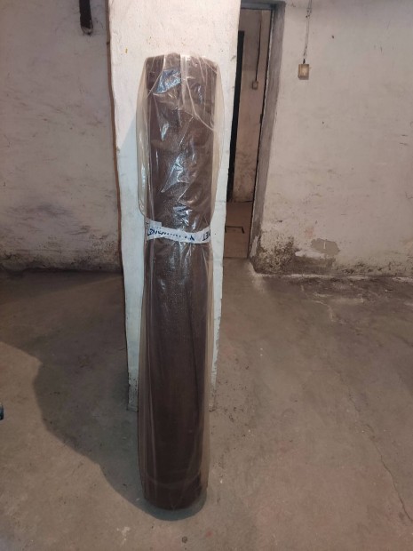 Elad 1,5x50m Barna belts gtl hl 
