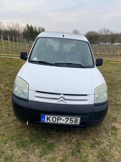 Elad 1.9 D Citroen Berlingo