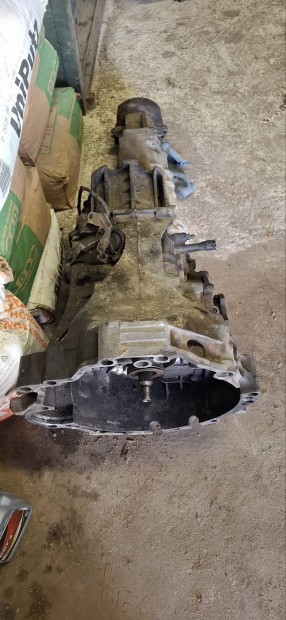 Elad� 1.9 tdi v�lt� 