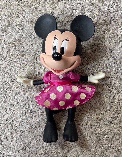 Elad 1 db Minnie Mouse