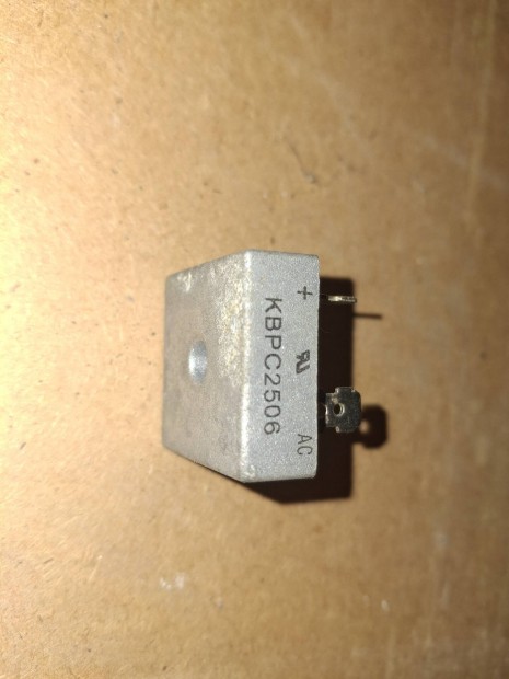 Eladó 1 db Simson egyenirányító