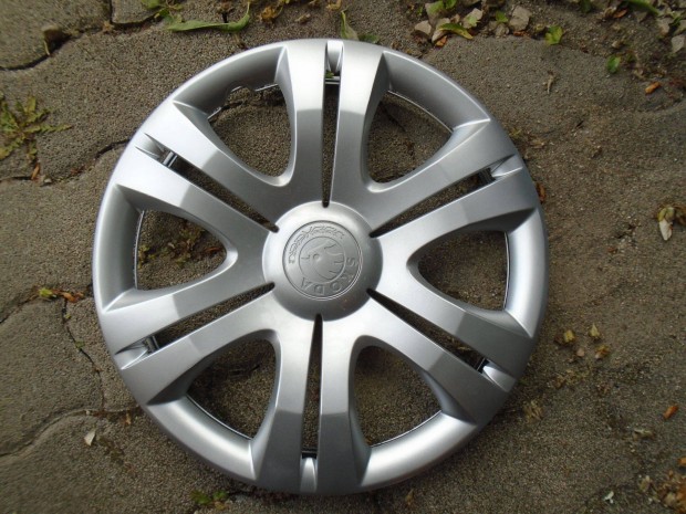 Elad 1 db Skoda 15" gyri dsztrcsa