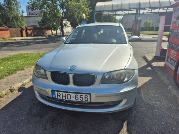Elad 1-es BMW