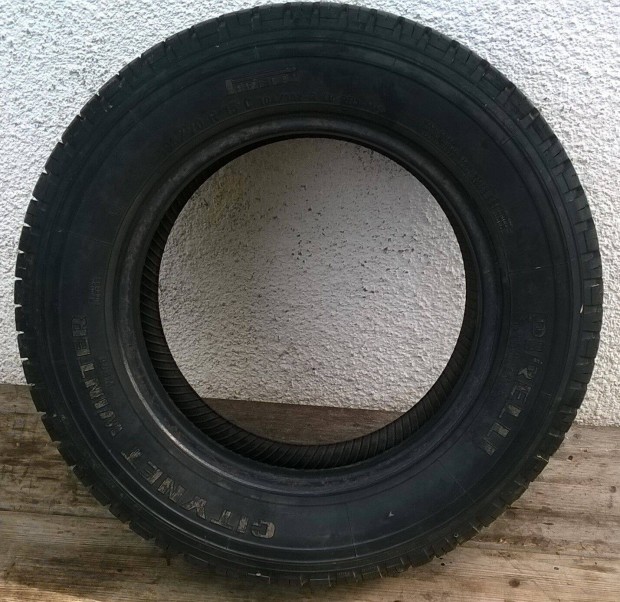 Elad 1db 195/70R15 C jszer Pirelli tli kisteher gumi