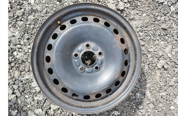 Elad� 1db lemezfelni 15 col 5x108 ET39-6J Gy�ri!!!