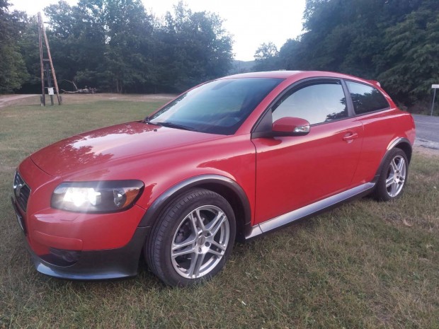 Eladó 2007 Volvo C30 2.0l