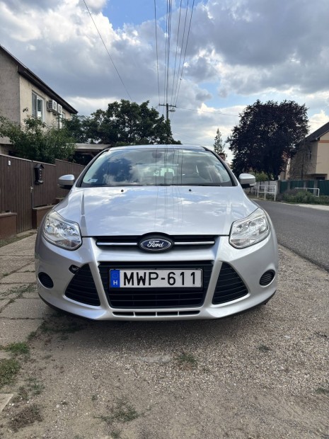 Elad 2014 Ford Focus