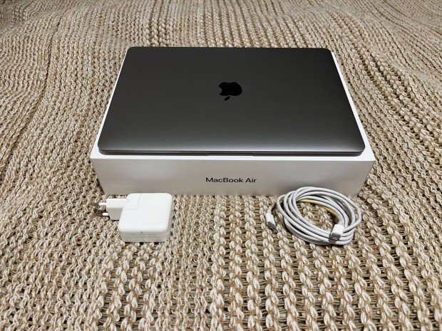 Elad 2019 Macbook Air 128 GB