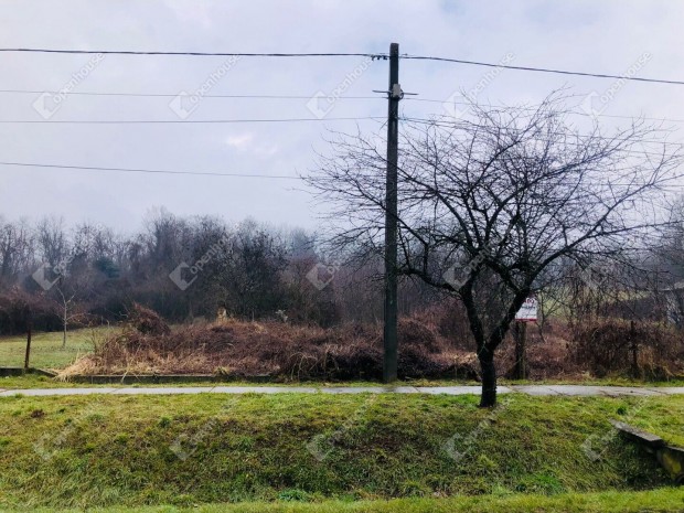 Elad� 2041 nm-es telek Cs�rnyef�ld