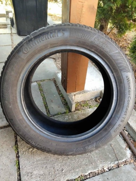 Elad 205/55R16 tli gumi