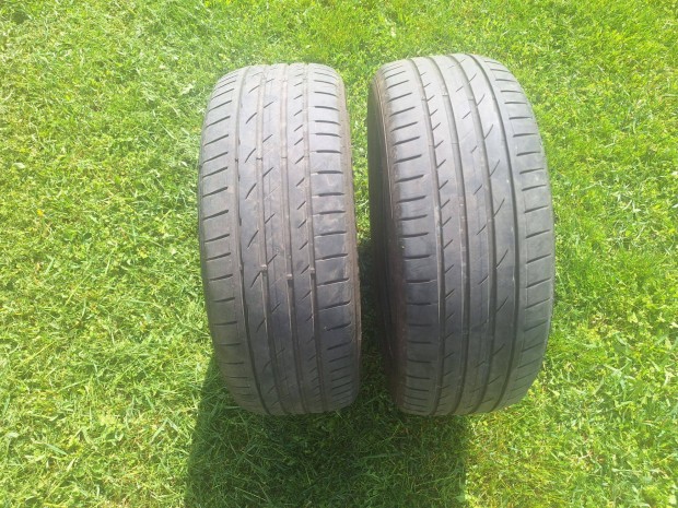Elad� 205/55 R16 ny�ri gumik