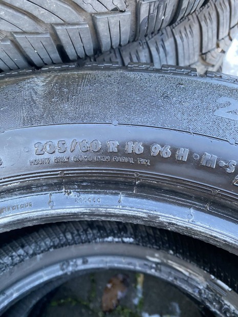 Elad 205/60 r16 mret tli gumi