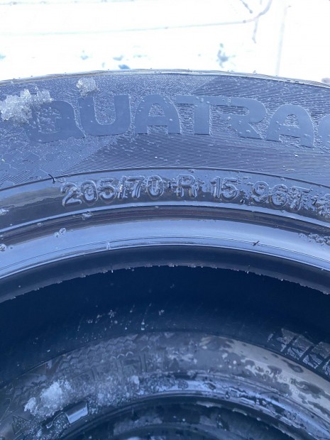 Elad 205/70 r 15mret tli gumi