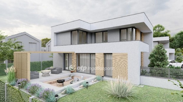 Elad� 207 nm-es h�z Szeged