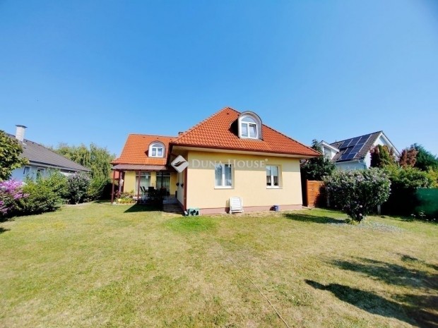 Elad� 209 nm-es h�z Szombathely