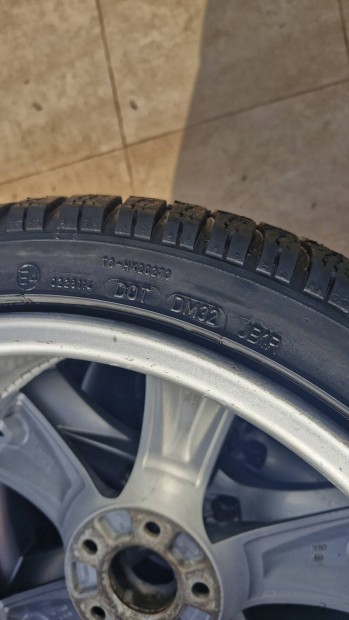Eladó 20" 5x112 Audi S5 gyári .