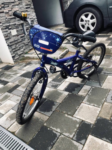 Elad 20" gyerek BMX bicikli