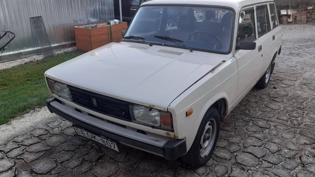 Elad 2104 Lada kombi