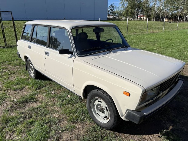 Elad 2104-es Lada! Gyri llapot! 