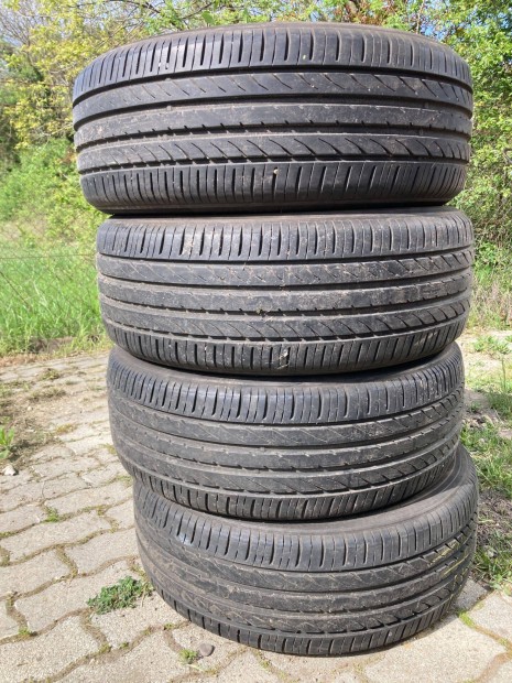 Elad 215/50 R18 nyrigumi garnitra!