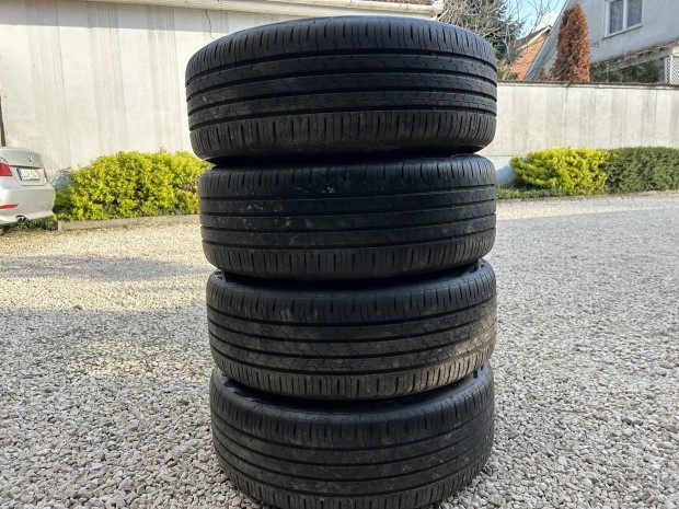 Eladó 215/50 r19 Continental nyári gumi!