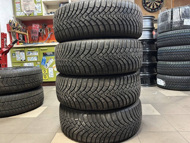 Elad 215/55 r18 Falken tli gumi! O