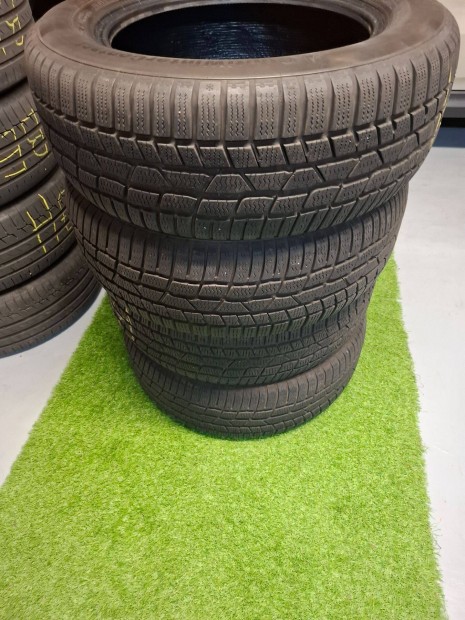 Elad 215/60 R16 Continental Tligumi garnitra