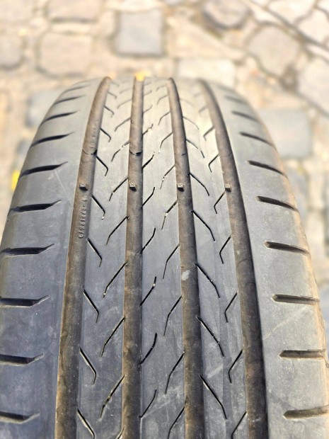 Elad� 215/60 R18 Continental Ecocontact 6 ny�ri gumiabroncs