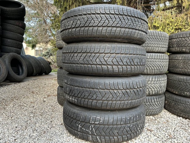 Elad 215/65 r17 Pirelli tli gumi szett!