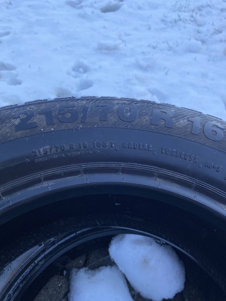 Elad 215/70 r16 mret tli gumi