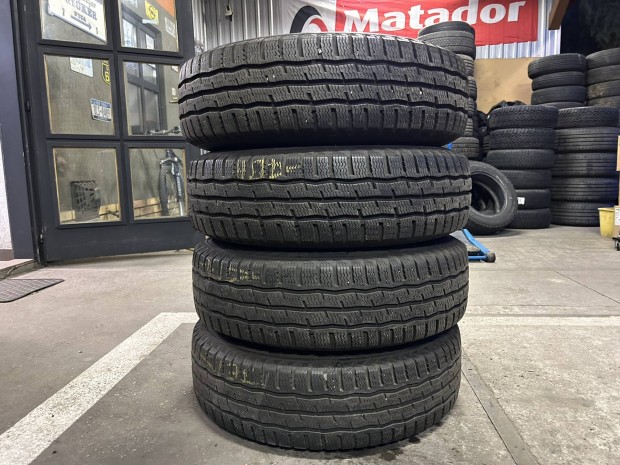 Elad 215/75 r16C Sailun tli gumi!