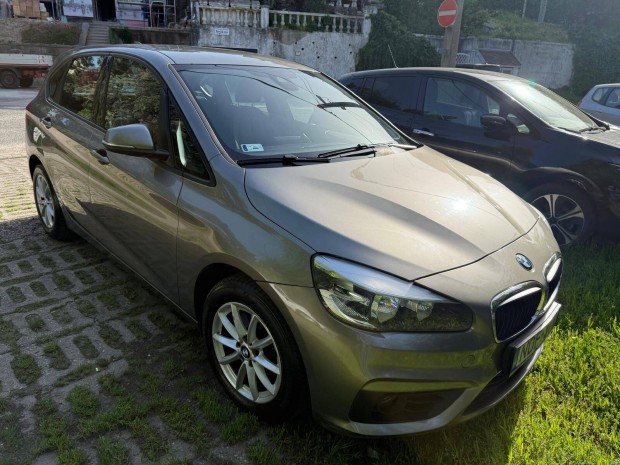 Elad 218I BMW Kivl llapot, megkmlt!