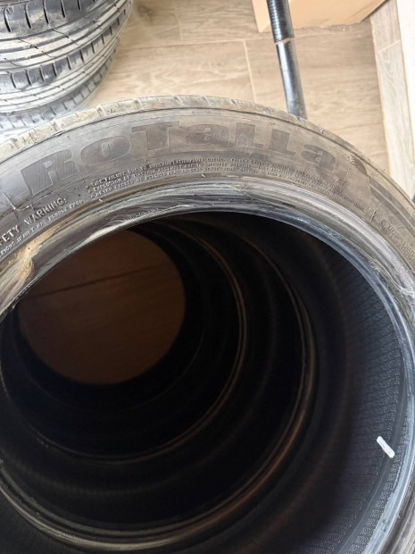Elad 225/45 r18 as Rotalla nyri gumi