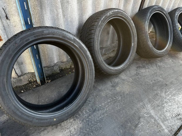 Elad 225/45r18 tligumi