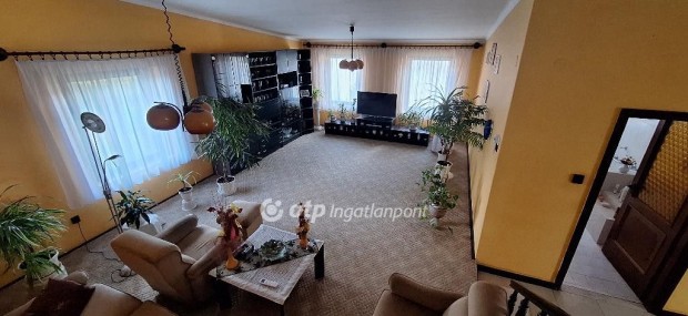 Eladó 225 nm-es Újszerű állapotú Családi ház Soltvadkert Központhoz